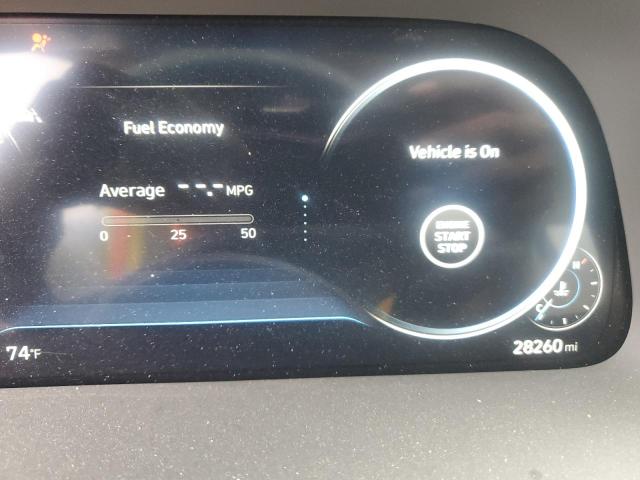 2021 HYUNDAI SONATA SEL - KMHL14JA8MA151351