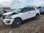 2017 FORD EXPLORER S - 1FM5K8GT8HGA59830
