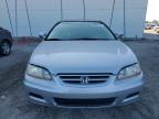 HONDA ACCORD EX photo