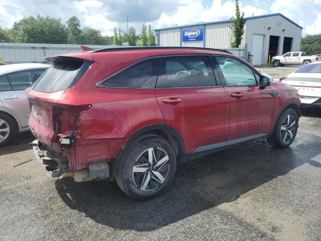 2021 KIA SORENTO S - 5XYRL4LC6MG009829