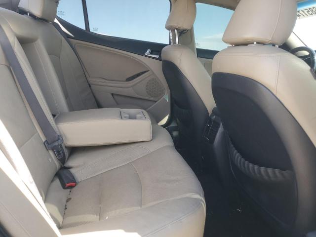 2015 KIA OPTIMA HYB - KNAGN4AD9F5081081