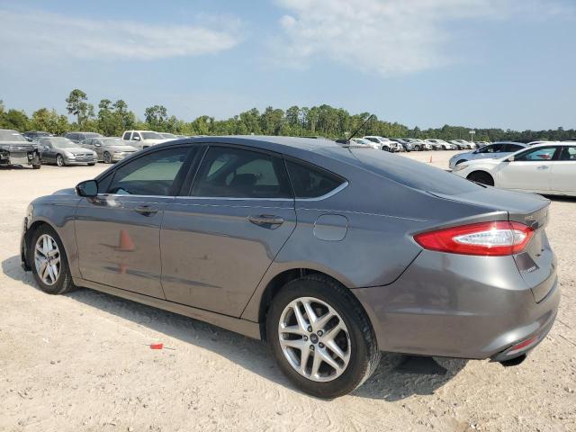 VIN 3FA6P0H71ER315457 2014 Ford Fusion, SE no.2