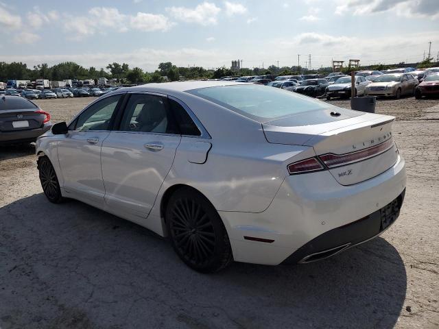 2018 LINCOLN MKZ RESERV - 3LN6L5FC4JR609329