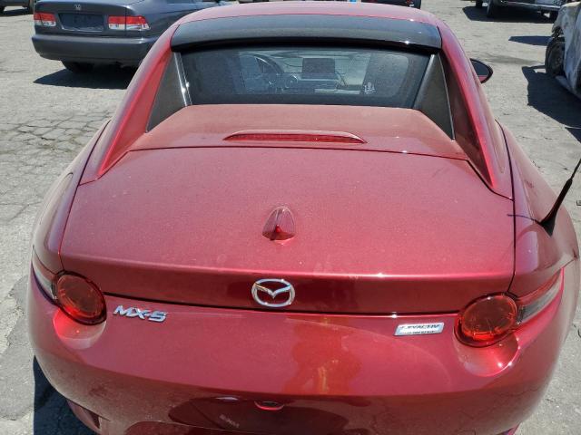 2019 MAZDA MX-5 MIATA - JM1NDAM77K0304372