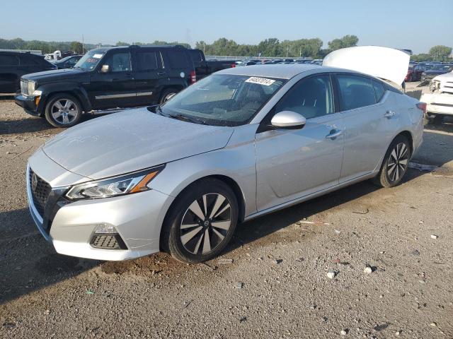 NISSAN ALTIMA SV
