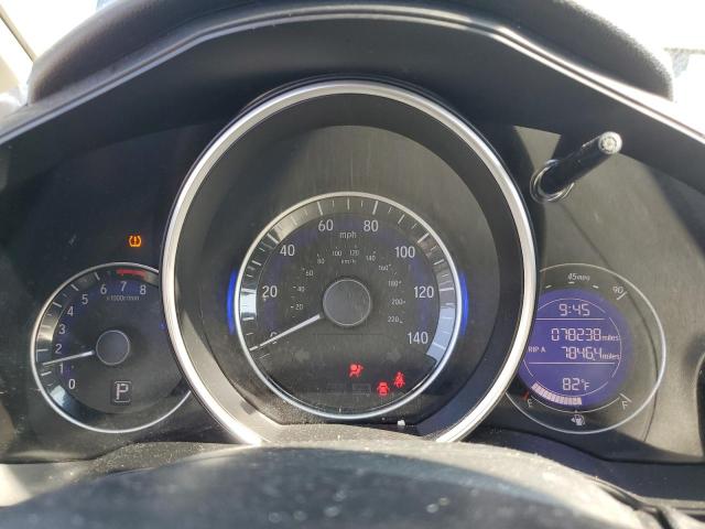 2016 HONDA FIT LX - JHMGK5H54GX027949