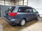 TOYOTA SIENNA CE photo