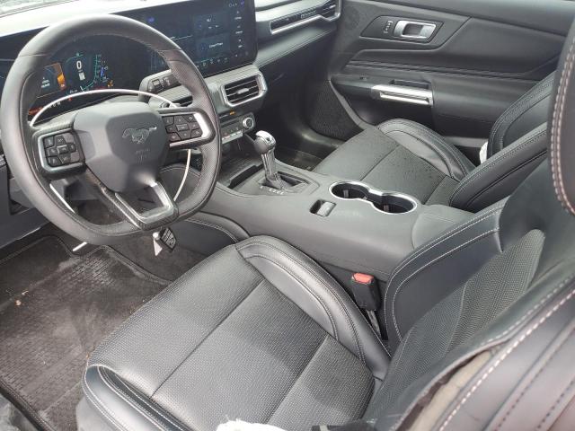 2024 FORD MUSTANG GT - 1FA6P8CF2R5422846
