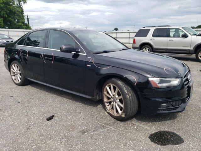 VIN WAUBFAFL6GN010041 2016 Audi A4, Premium S-Line no.4