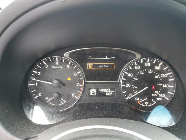 2015 NISSAN ALTIMA 2.5 - 1N4AL3AP5FC430483