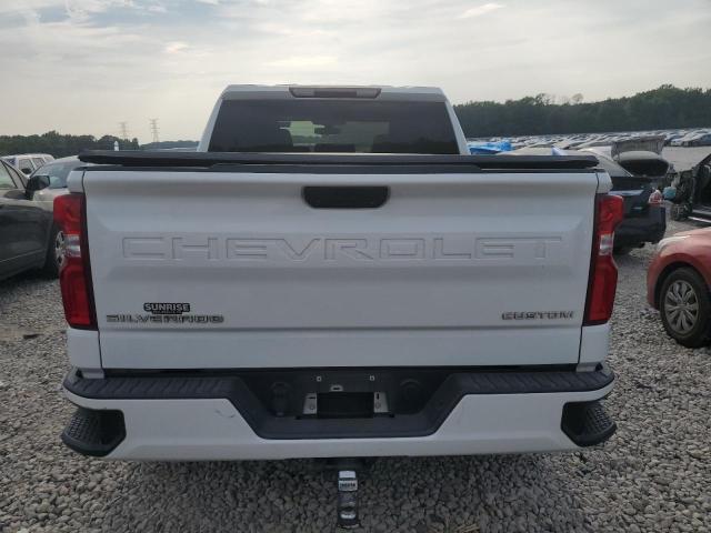 2021 CHEVROLET SILVERADO - 1GCPWBEK3MZ210029