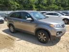 KIA SORENTO BA photo