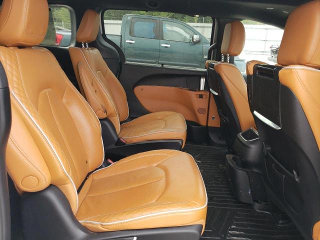 2021 CHRYSLER PACIFICA H - 2C4RC1N72MR562472