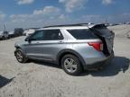 FORD EXPLORER X photo