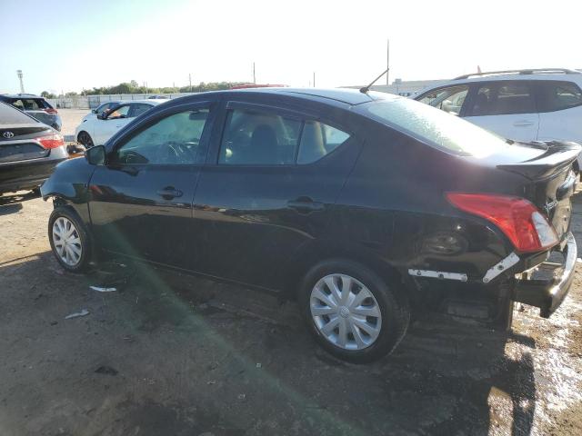 2017 NISSAN VERSA S - 3N1CN7AP1HL832497