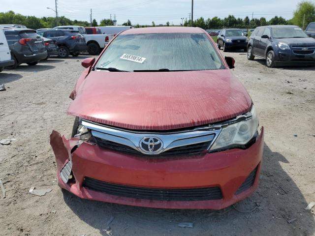 VIN 4T4BF1FK3ER411786 2014 Toyota Camry, L no.5