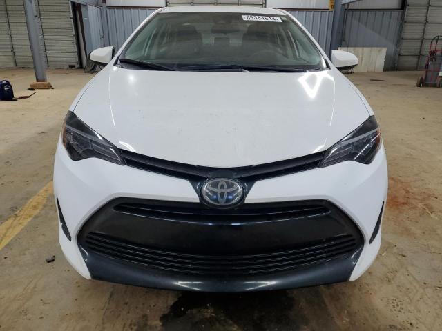 VIN 2T1BURHE8JC038231 2018 Toyota Corolla, L no.5