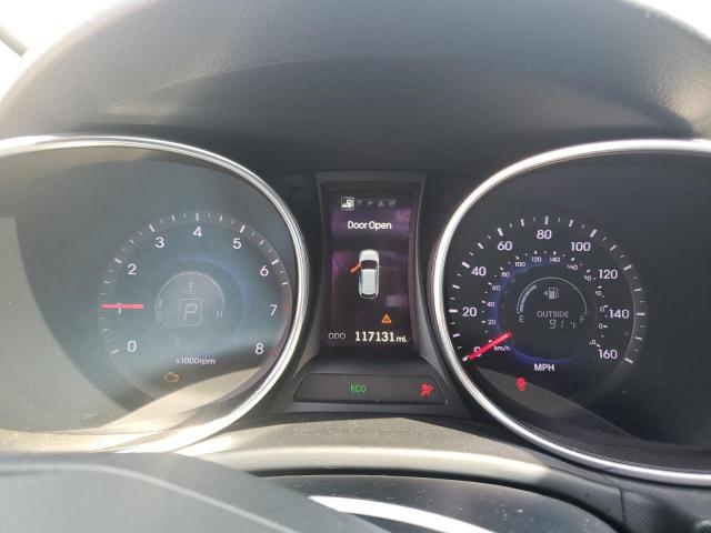 2016 HYUNDAI SANTA FE S - 5XYZW4LA5GG315141