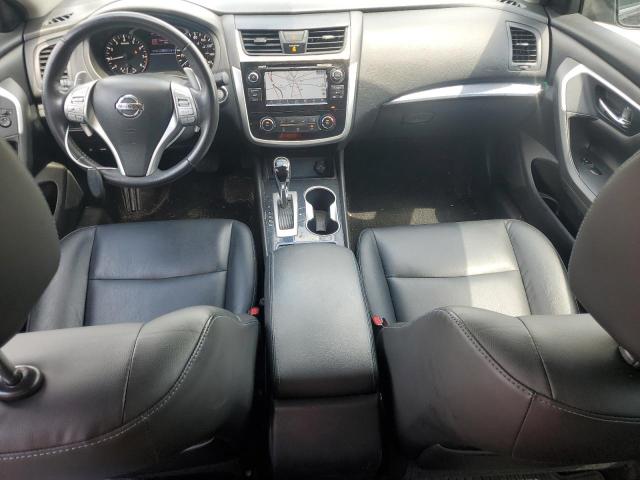 2018 NISSAN ALTIMA 2.5 - 1N4AL3AP8JC263870