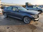 GENESIS G80 снимка