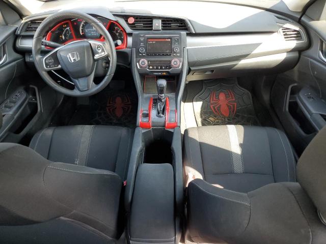 2017 HONDA CIVIC LX - 19XFC2F53HE222857