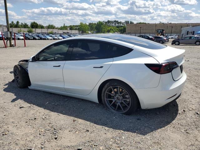 2023 TESLA MODEL 3 - 5YJ3E1EA4PF638401