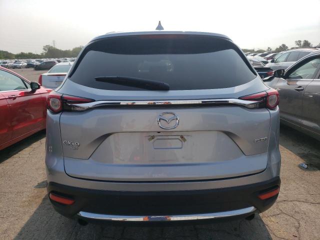 2021 MAZDA CX-9 GRAND - JM3TCBDYXM0511258
