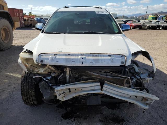 2015 GMC TERRAIN SL - 2GKFLSE36F6428658