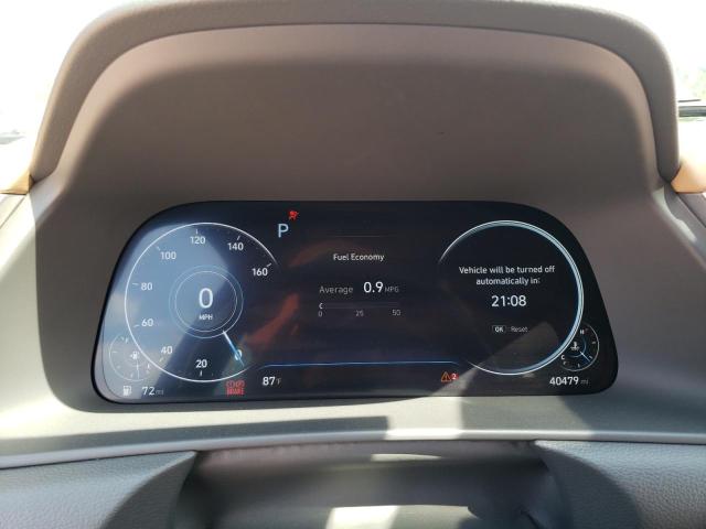 2021 HYUNDAI SONATA LIM - 5NPEH4J27MH097924