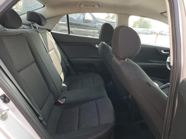 2018 KIA RIO LX - 3KPA24AB8JE100314