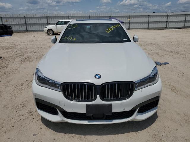 2019 BMW 750 I - WBA7F0C57KGM24545