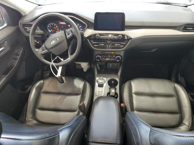 2022 FORD ESCAPE SEL - 1FMCU0H66NUA67966