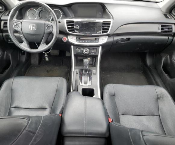 2015 HONDA ACCORD EXL 1HGCR2F84FA160009  65390564