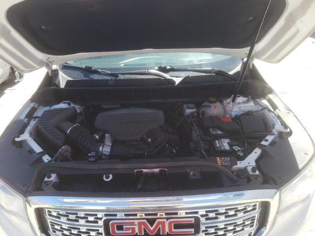 2019 GMC ACADIA DEN - 1GKKNXLS4KZ259187