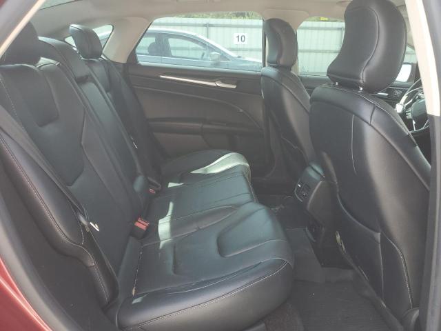2017 FORD FUSION TIT - 3FA6P0D93HR120617