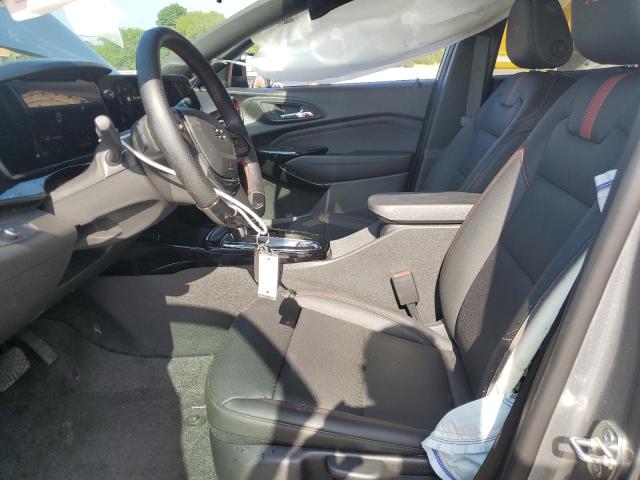 2024 CHEVROLET TRAX 2RS KL77LJE29RC074483