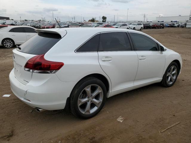 VIN 4T3BK3BB1DU085838 2013 Toyota Venza, LE no.3