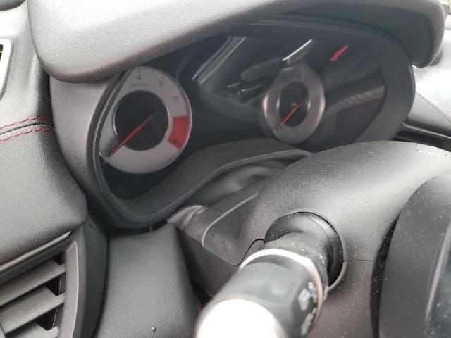 2022 ACURA TLX TECH A - 19UUB6F58NA000901