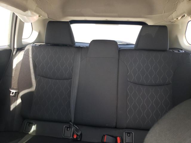 2022 TOYOTA COROLLA CR - 7MUCAAAG7NV019523
