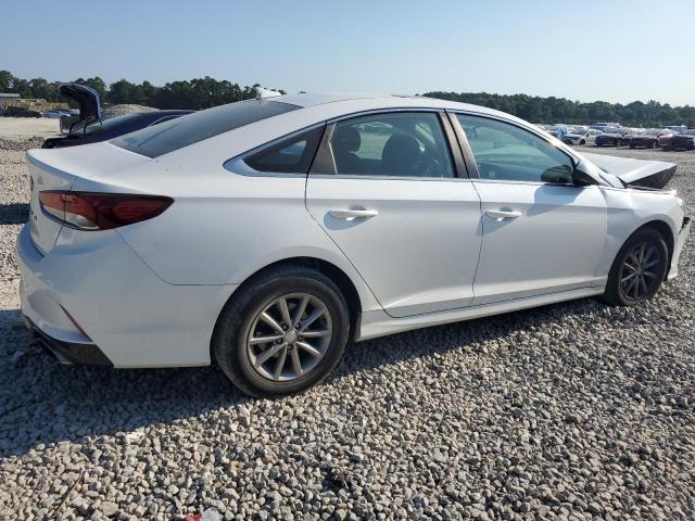 2019 HYUNDAI SONATA SE - 5NPE24AF0KH755147