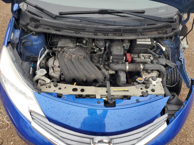 2015 NISSAN VERSA NOTE - 3N1CE2CP0FL379194