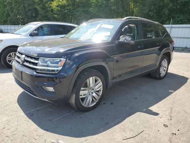 2019 VOLKSWAGEN ATLAS SE - 1V2UR2CA2KC504394