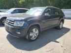 2019 VOLKSWAGEN ATLAS SE - 1V2UR2CA2KC504394