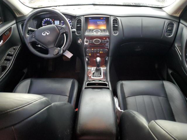2017 INFINITI QX50 - JN1BJ0RR7HM405383
