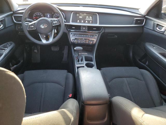 2019 KIA OPTIMA LX - 5XXGT4L32KG283456