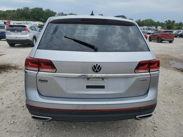 2021 VOLKSWAGEN ATLAS S - 1V2GP2CA4MC515077