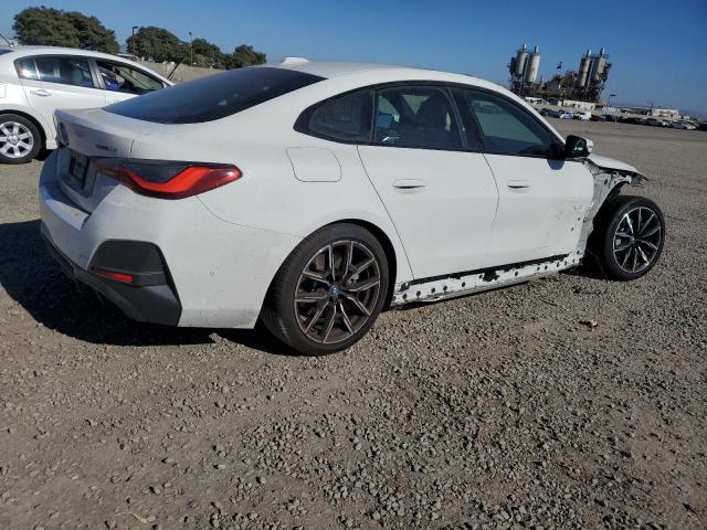 2024 BMW I4 EDRIVE - WBY73AW03RFR77418