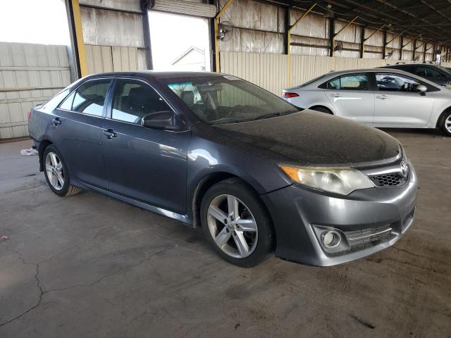 VIN 4T1BF1FK8DU295946 2013 Toyota Camry, L no.4