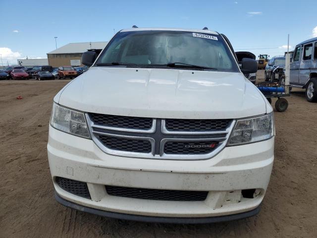 VIN 3C4PDDAG8GT213295 2016 Dodge Journey, SE no.5