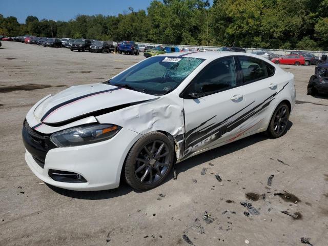 2016 DODGE DART SXT 2016